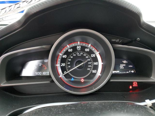 2015 MAZDA 3 SPORT 3MZBM1U77FM147283