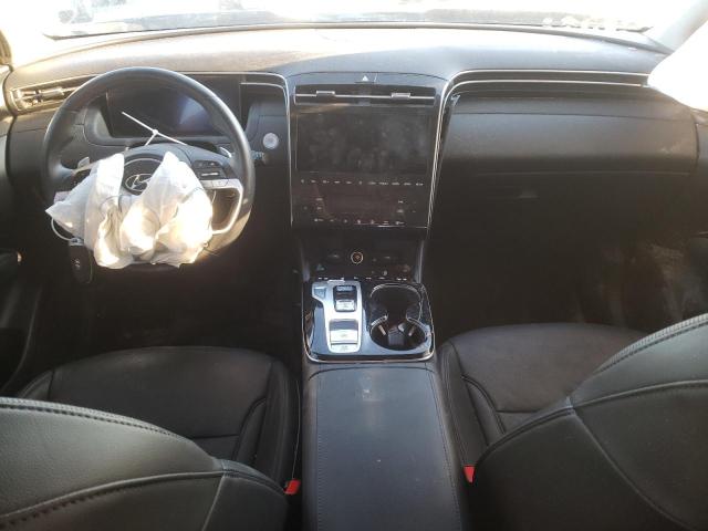 2022 HYUNDAI TUCSON LIM - 5NMJECAE5NH041622