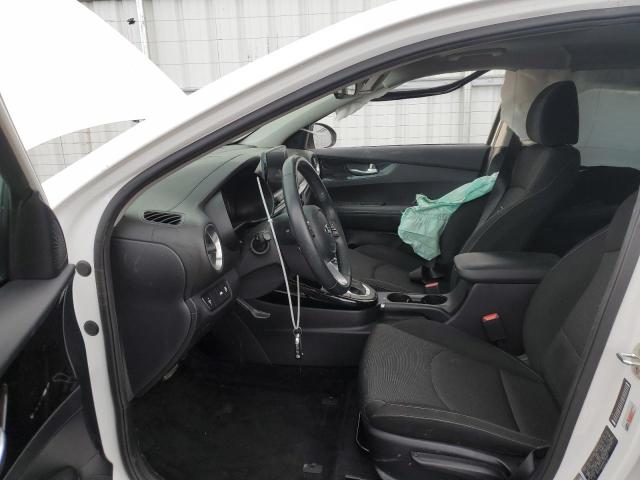 3KPF34AD8KE056661 KIA Forte Gt Line