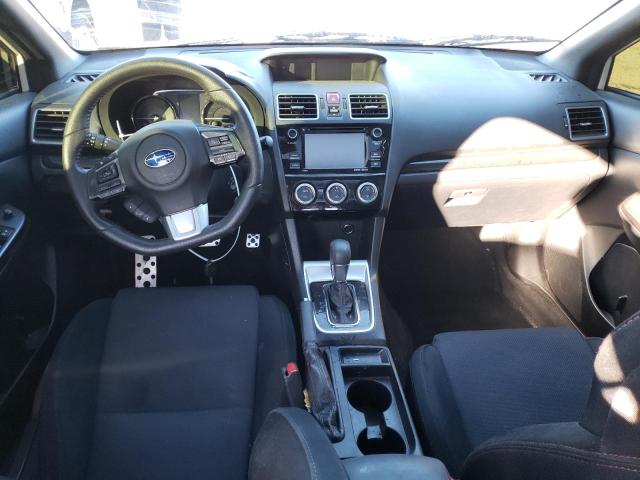 JF1VA1E65H8807252 Subaru Wrx Premium