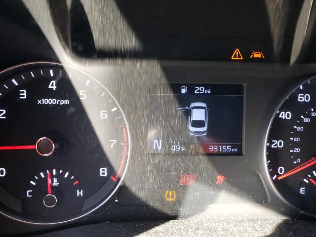 2019 KIA FORTE FE 3KPF24AD4KE123324