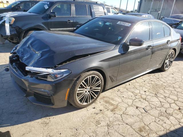 2019 BMW 540 I - WBAJE5C50KWW30365