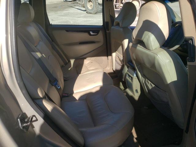 YV1SZ58D111030245 Volvo V70