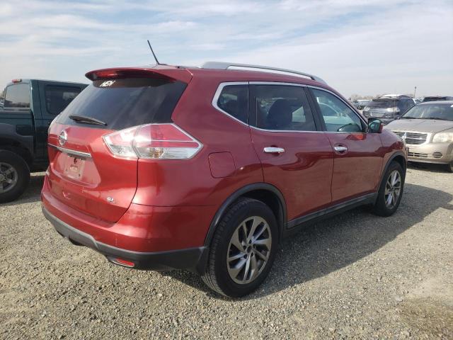 5N1AT2MT8FC909229 Nissan ROGUE S