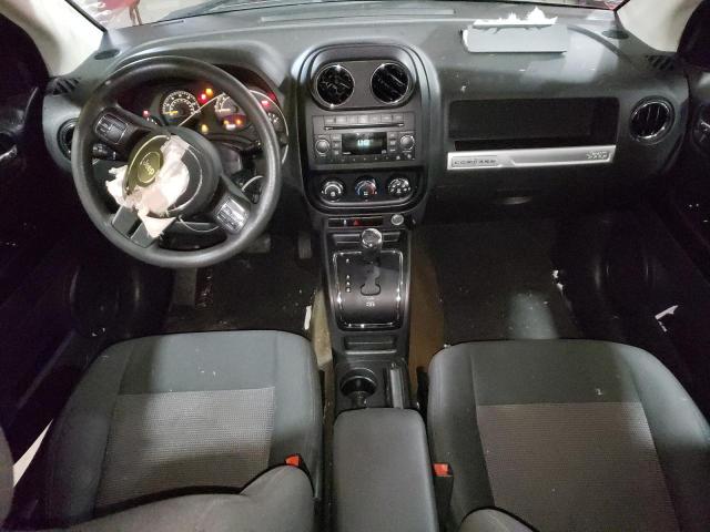 1C4NJCBA8ED586943 Jeep Compass Sport