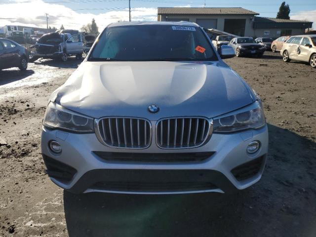 5UXXW3C57F0M86965 BMW X4 Xdrive28i