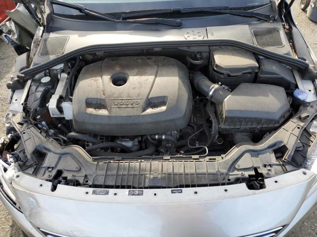 YV140MEM6F1259786 Volvo V60 Platinum