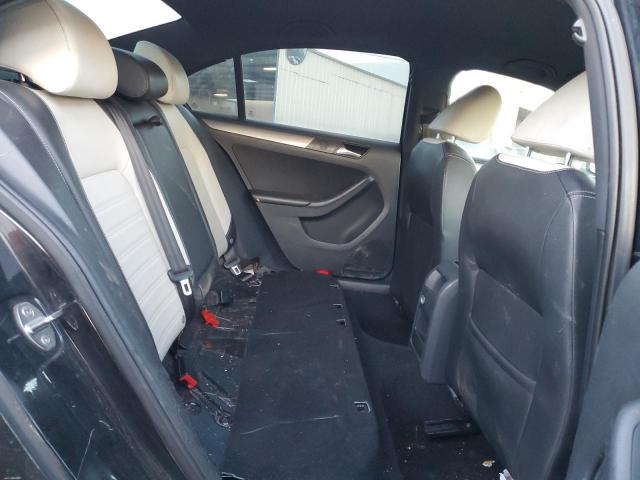 2016 VOLKSWAGEN JETTA SPOR - 3VWD17AJ5GM294207