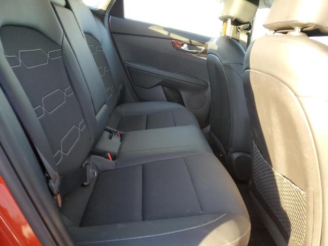 2021 KIA FORTE GT L - 3KPF34AD3ME320064
