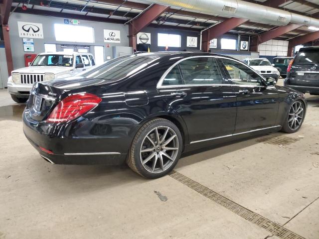 2015 MERCEDES-BENZ S 550 4MAT - WDDUG8FB9FA138410