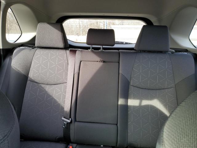 2020 TOYOTA RAV4 XLE - JTMP1RFV7LD524889
