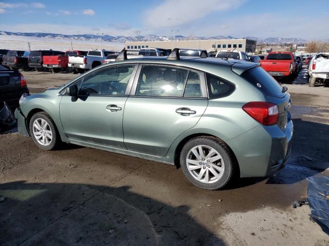 JF1GPAB62GH215527 Subaru Impreza Premium