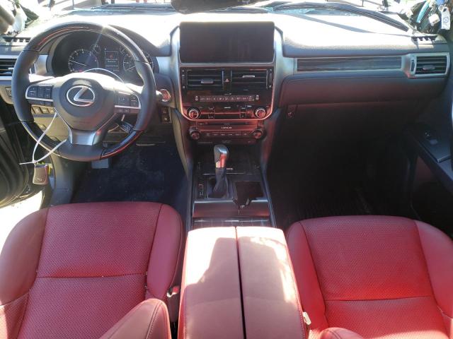 2022 LEXUS GX 460 LUX JTJGM7BX1N5329027