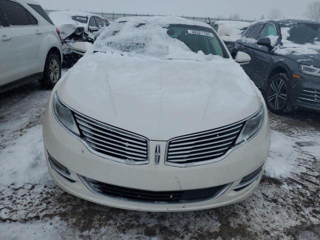 3LN6L2G9XFR602765 Lincoln MKZ