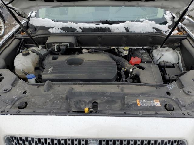 2019 LINCOLN NAUTILUS 2LMPJ8J94KBL65693