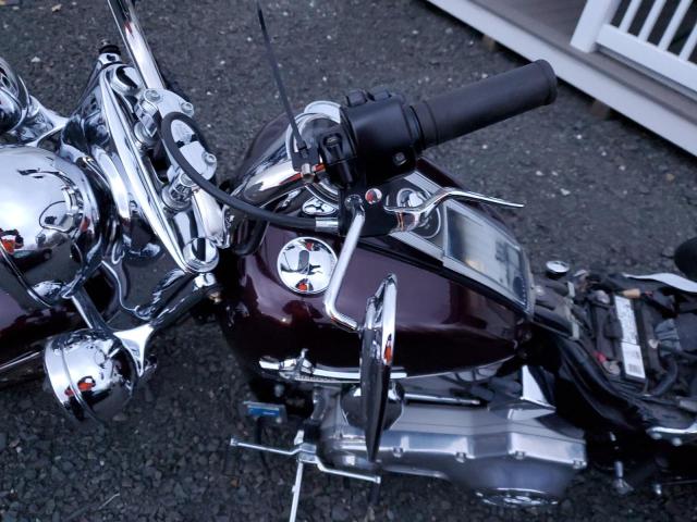 2006 HARLEY-DAVIDSON FLSTI 1HD1JFB196Y017706