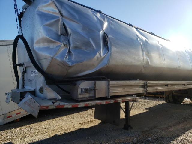 2014 MISC TRAILER VIN: 1L9UC42C0EL033751