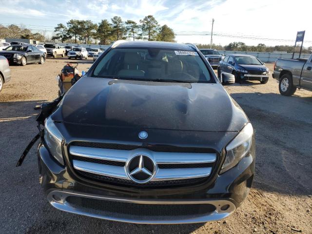 2017 MERCEDES-BENZ GLA 250 - WDCTG4EB0HJ349170