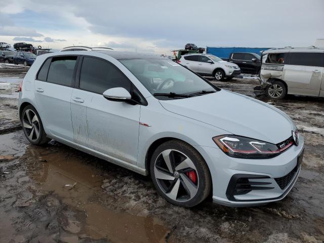 2018 VOLKSWAGEN GTI S - 3VW547AU4JM289562