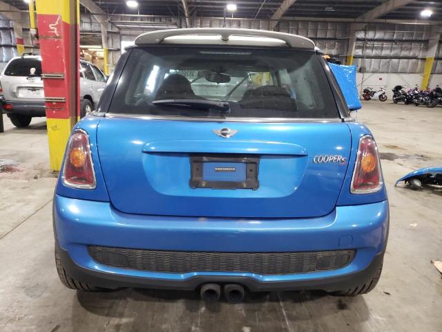 WMWMF73549TW86276 Mini Cooper