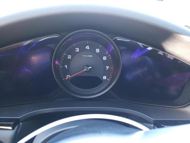 2023 PORSCHE CAYENNE CO WP1BA2AYXPDA25379