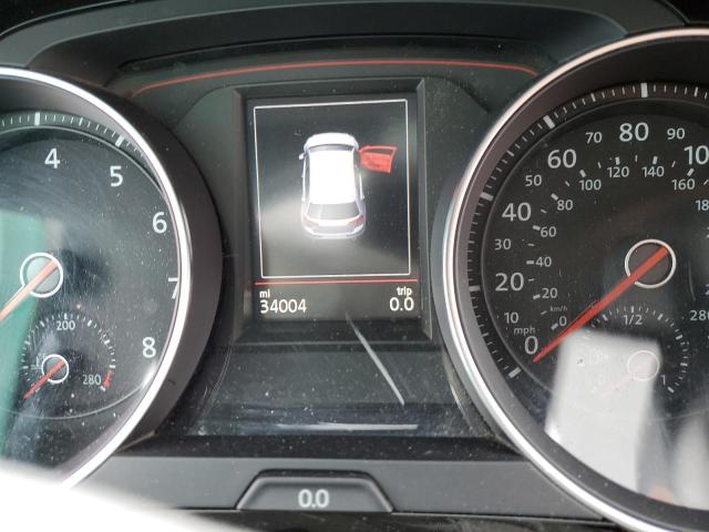 2018 VOLKSWAGEN GTI S - 3VW547AU4JM289562