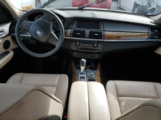 5UXZV4C55BL410669 BMW X5 Xdrive35i