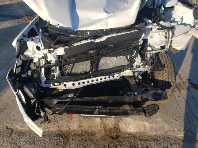 2023 GMC YUKON AT4 1GKS2CKD3PR219355