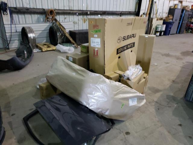 JF1VA1C63L9802301 Subaru Wrx Premium
