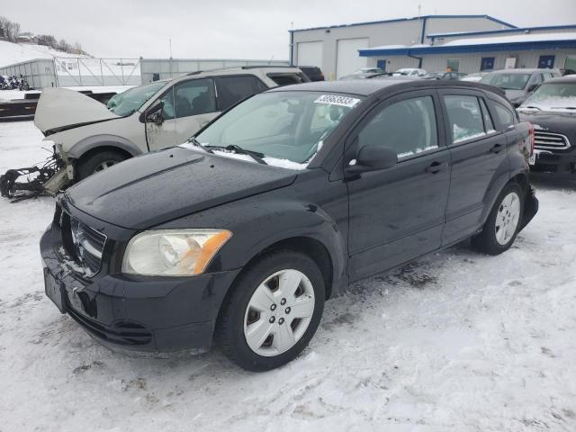 2007 Dodge Caliber SXT