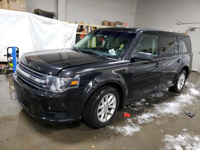 2013 Ford Flex SE