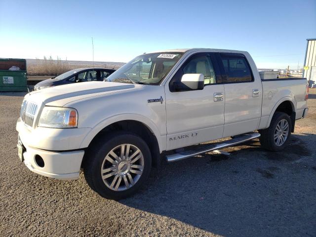 2007 Lincoln Mark LT 