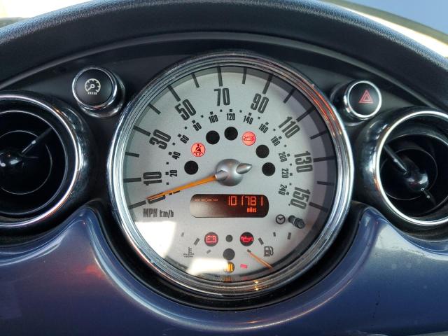 WMWRF33455TF62438 Mini Cooper