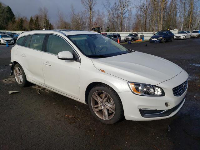 2015 VOLVO V60 PREMIE - YV1612SB9F1202043