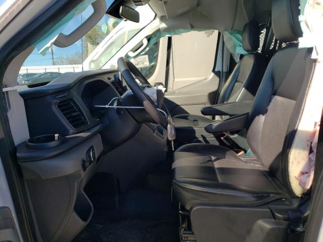 2020 FORD TRANSIT T- - 1FBAX2Y85LKB00629