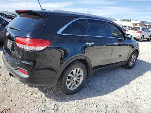 5XYPGDA50GG158676 KIA SORENTO LX