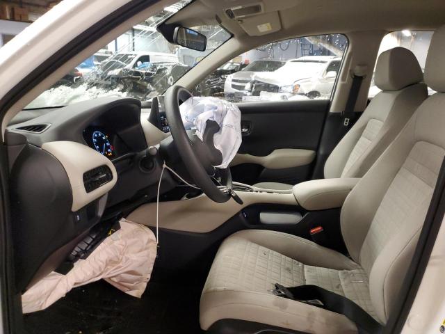 2023 HONDA HR-V LX 3CZRZ2H37PM710022