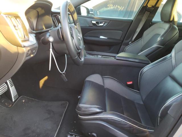 7JRA22TM0KG018048 Volvo S60 T6 R-design