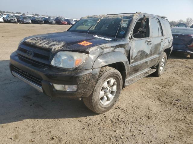 2004 Toyota 4Runner SR5