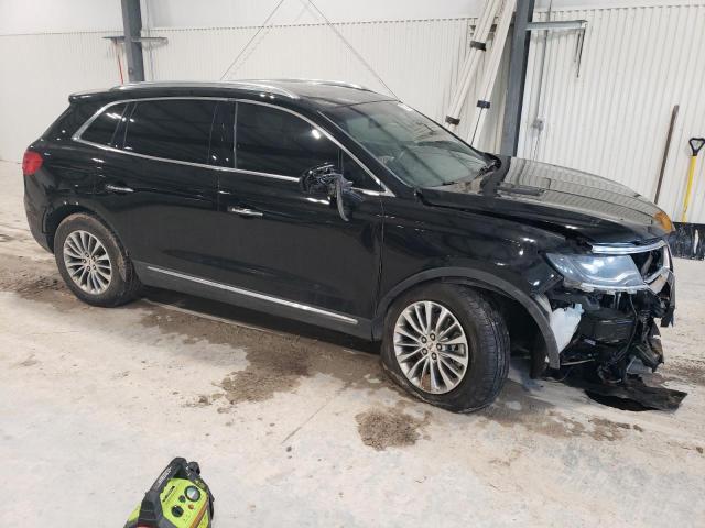 2018 LINCOLN MKX SELECT 2LMPJ8KR5JBL36992