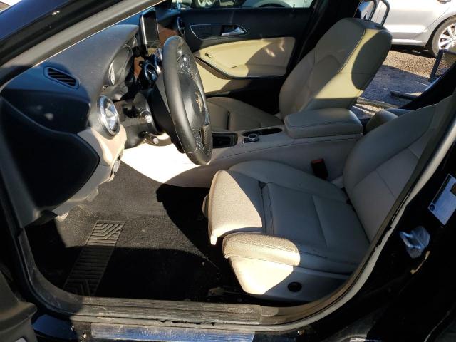 2017 MERCEDES-BENZ GLA 250 - WDCTG4EB0HJ349170