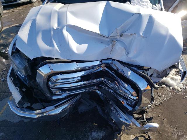3GTU9DED7KG302748 GMC Sierra K1500 Slt