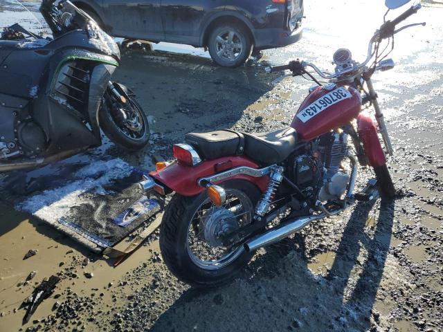 2007 HONDA CMX250 C - JH2MC13097K305805