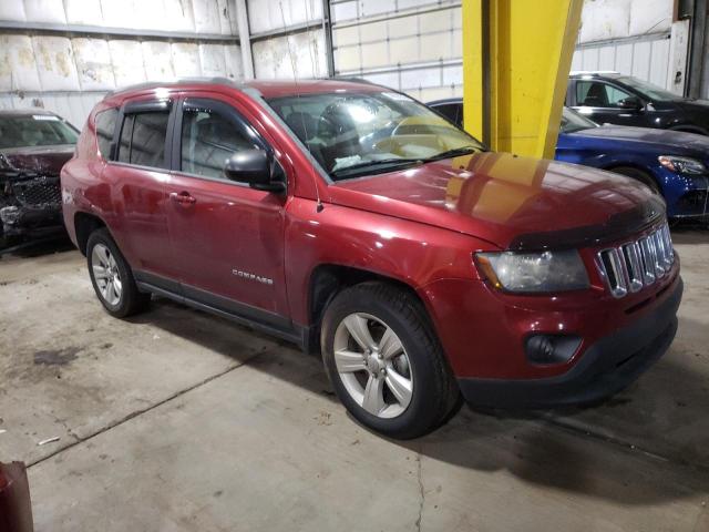 1C4NJCBA8ED586943 Jeep Compass Sport