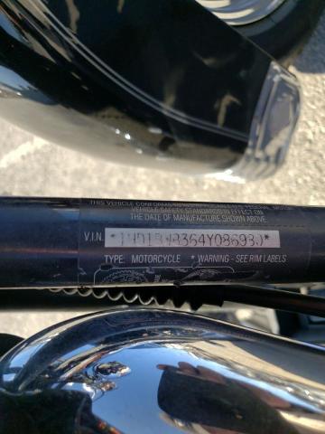 2004 HARLEY-DAVIDSON FLSTCI - 1HD1BWB364Y086980
