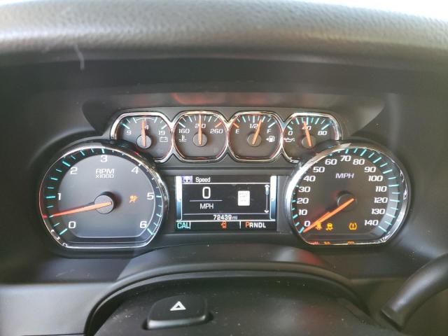 2019 CHEVROLET SUBURBAN C - 1GNSCHKC4KR143562