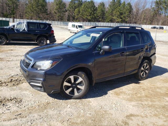2018 SUBARU FORESTER 2 - JF2SJARC6JH417488