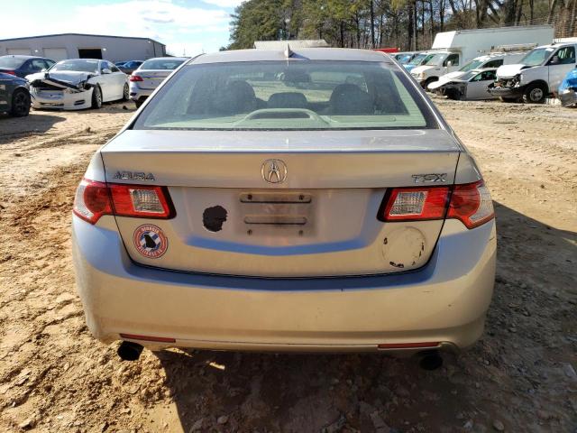JH4CU2F62AC010536 Acura TSX