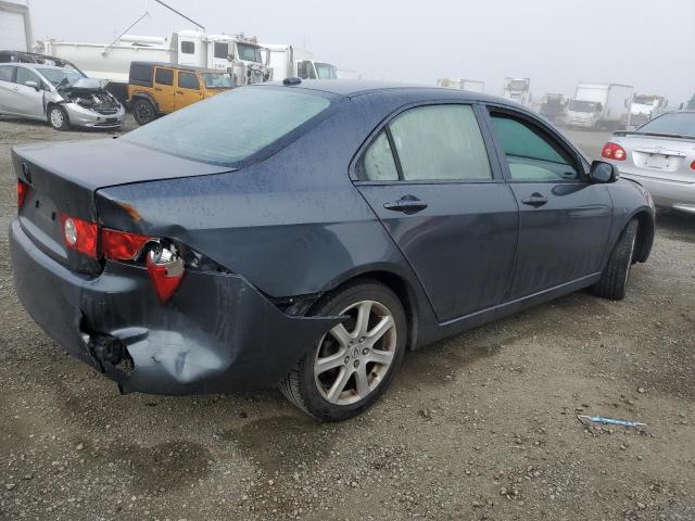 JH4CL96825C018428 Acura TSX