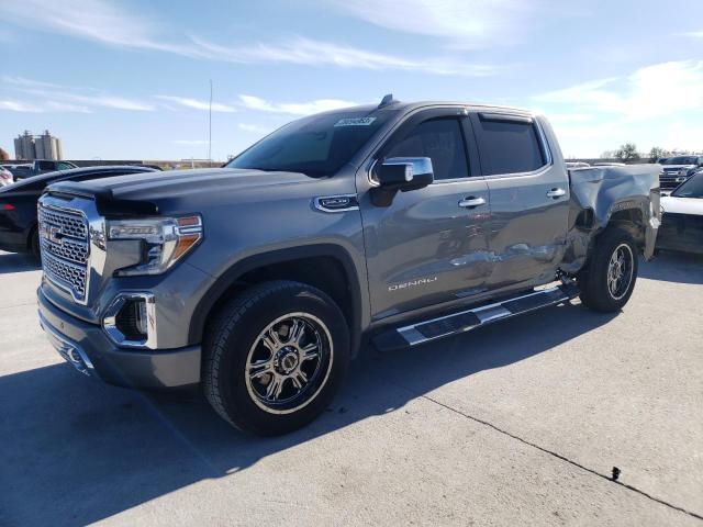 2021 GMC SIERRA C1500 DENALI for Sale LA NEW ORLEANS Wed